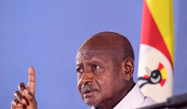 World Bank Stops Funding For Uganda Over Anti-Homosexuality