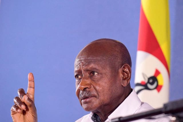 World Bank Stops Funding For Uganda Over Anti-Homosexuality