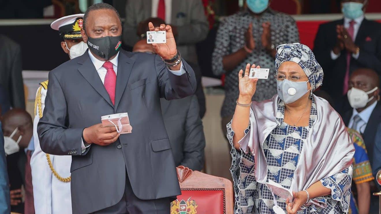 Govt Announces Date For Digital Card Rollout