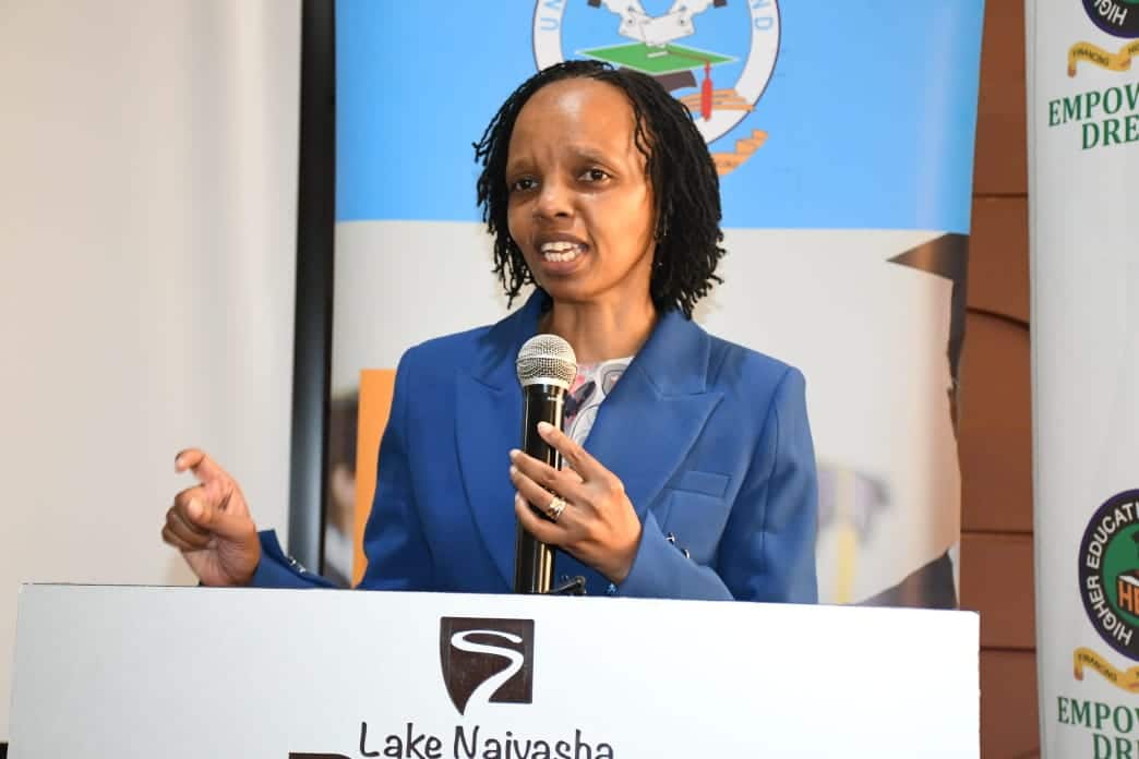 Kuccps Has Announced That The Kmtc Placement Resulta Are Out