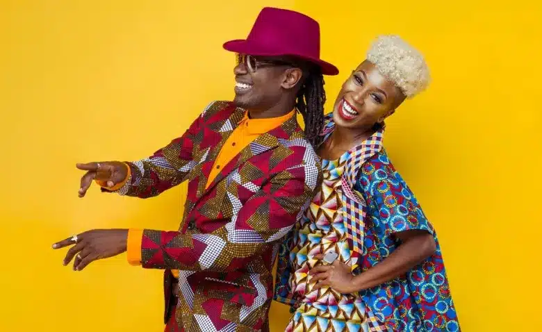 Wahu Recalls Losing 2 Pregnancies As Daughter Turns 10 Months