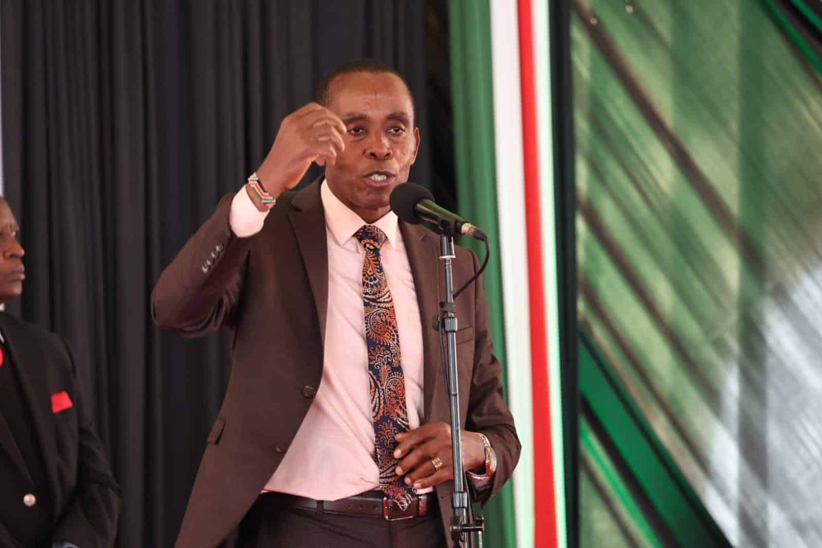 Mass Job Opportunities In Kiambu As Ruto'S Project Takes Shape Kiambu County Has Advertised Jua Kali Job Opportunities For Youths Under The Affordable Housing Agenda.