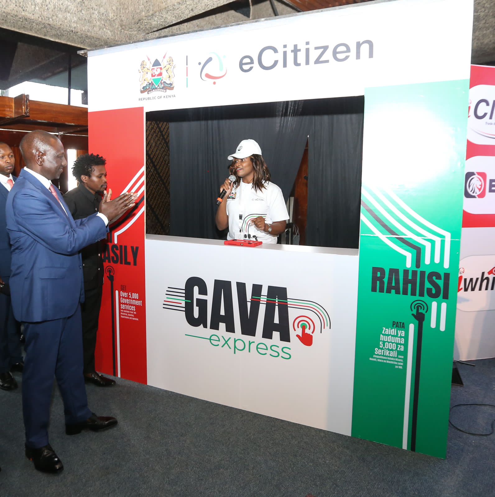 Why Systemic Risks Are A Danger To Kenya’s Ict Infrastructure Why Systemic Risks Are A Danger To Kenya’s Ict Infrastructure