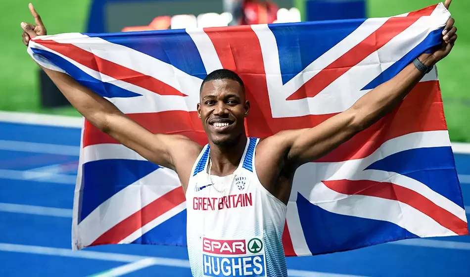 These Budapest Stars Are High Earners From The Sport They Participate In And Have Interesting And Unknown Facts Outside Their Sprinting Career.