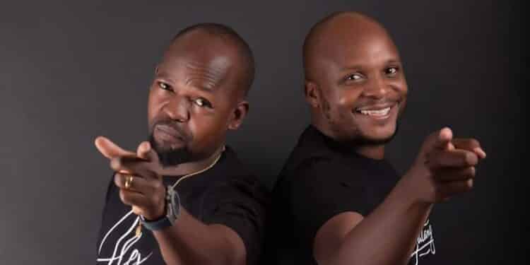 Alex Mwakideu Opens Up On Hearing Loss After 22 Years Of Broadcasting Alex Mwakideu, A Kenyan Broadcaster, Has Revealed How Years In Broadcast Have Changed How He Experiences Sound And Progressive Hearing Loss