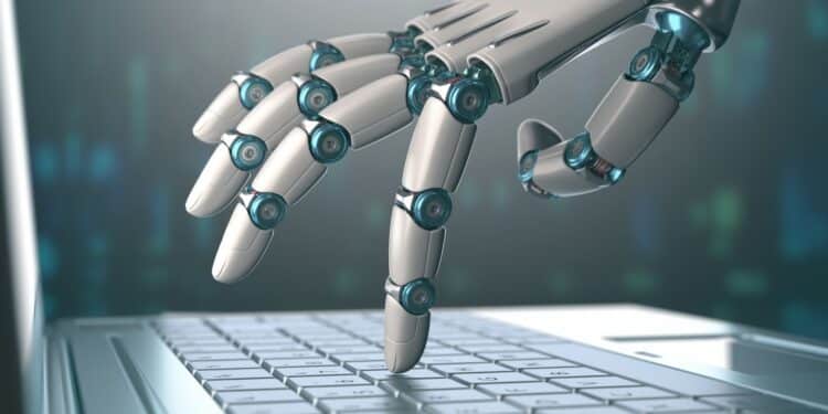 Ai Is Already Wiping Out Entry-Level Jobs, New Stanford Study Says Google Introduces Synthid, A Tool To Spot Ai Images,