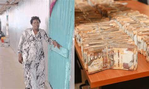 Mathe Wa Ngara To Spend More Five More Days In Jail