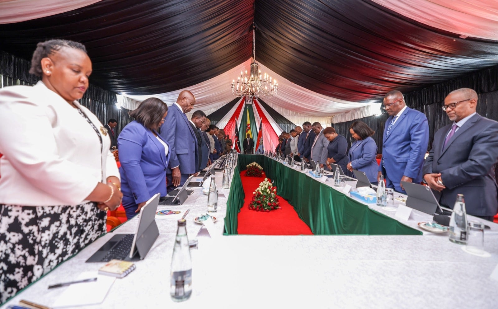 Cabinet Approves Scrapping Of Nhif The Cabinet Resolved To Introduce Three New Funds