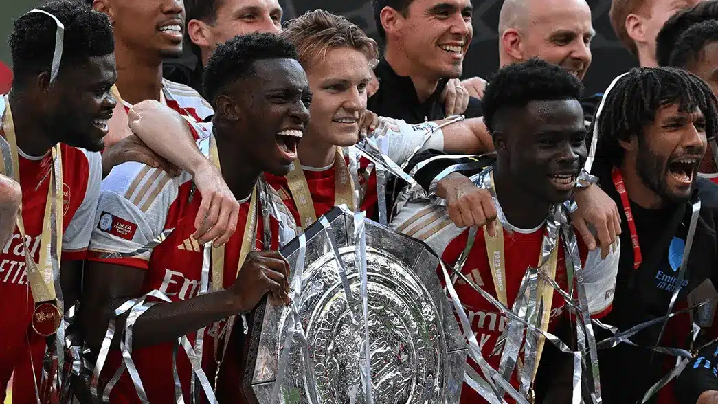 Why Arsenal Are League Favourites Ahead Of City Arsenal Look Forward To A Thrilling Season After Making Key Signings In The Summer Transfer Window As They Make A Return To The Champions League.