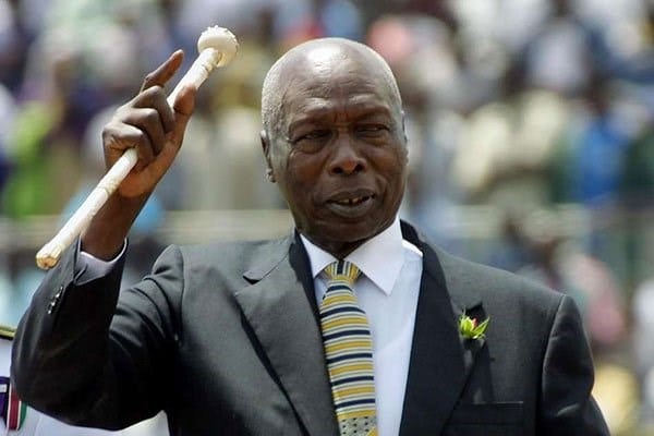 Moi Estate Slapped With Ksh69M Bill In Sk Macharia Case Makueni Governor'S Law Firm Slaps Daniel Moi'S Estate With A Ksh69M Legal Fee