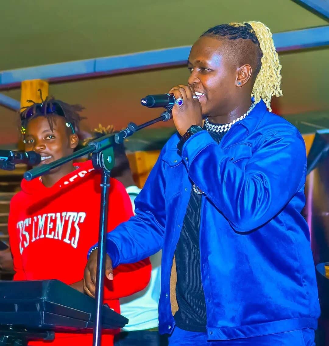 Dj Fatxo Interview Cancelled At Ghetto Radio Due To Online Uproar