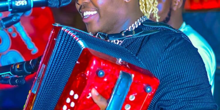 Dj Fatxo Interview Cancelled At Ghetto Radio Due To Online Uproar