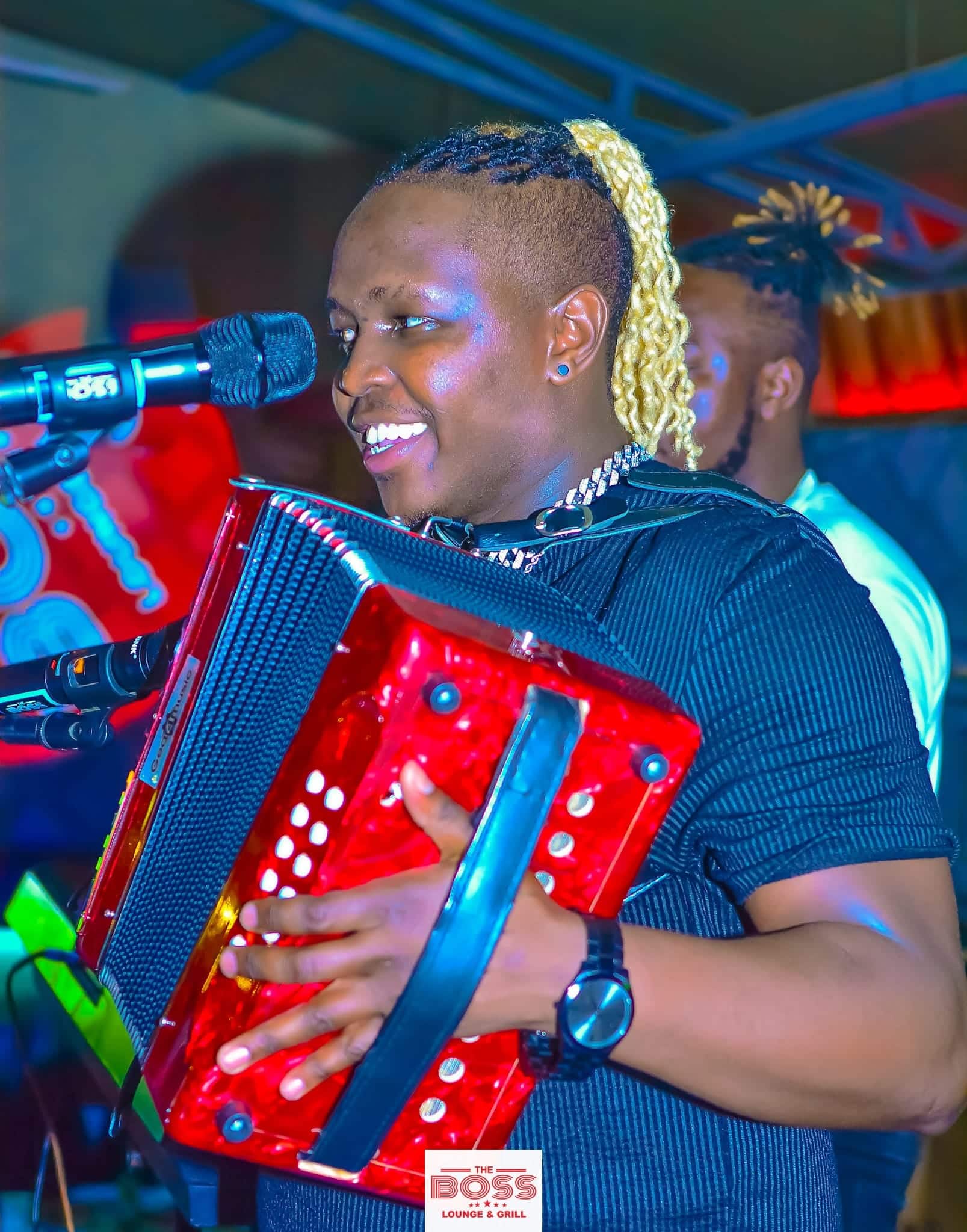 Dj Fatxo Interview Cancelled At Ghetto Radio Due To Online Uproar