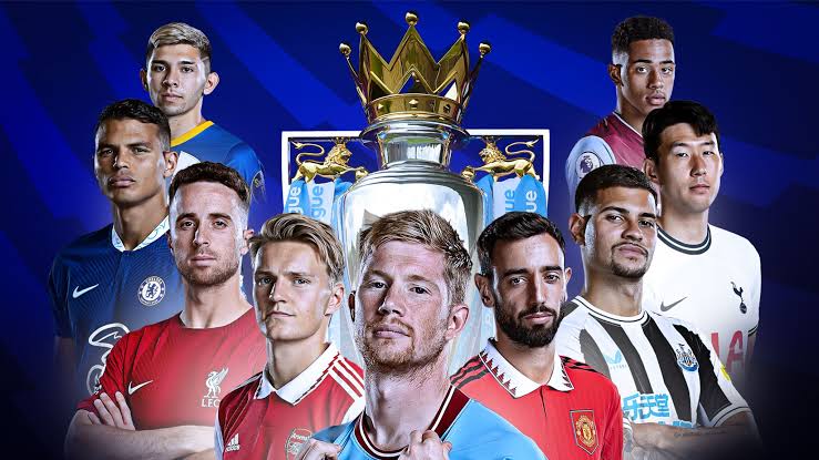 Smg Radios Stations Will Broadcast Epl Matches.