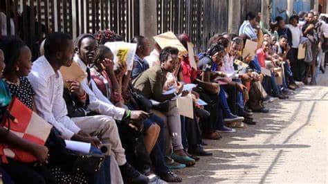 Kenyans Encouraged To Apply For Jobs At Kenya Airports Authority