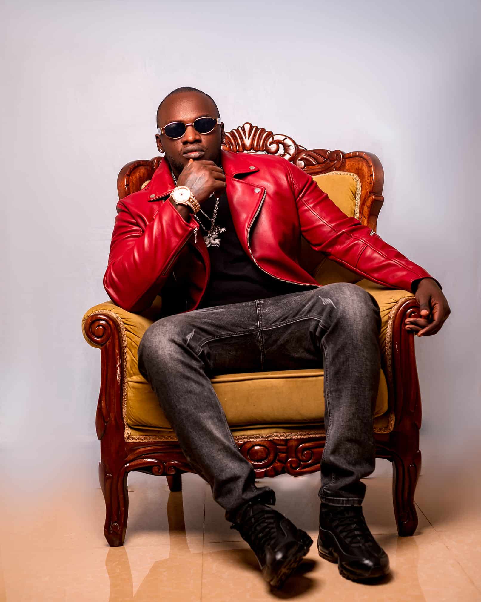 Kenya Vs Tanzania: Willy Paul Dares Diamond And Harmonize Khaligraph Jonez Declared A Rap Battle Between Kenya And Tanzani