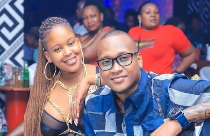 I Love My Curves And Edges - Kamene Goro Tells Off Mean Kenyans Ex-Kiss Fm Radio Host Kamene Goro Speaks On Pregnancy Rumors