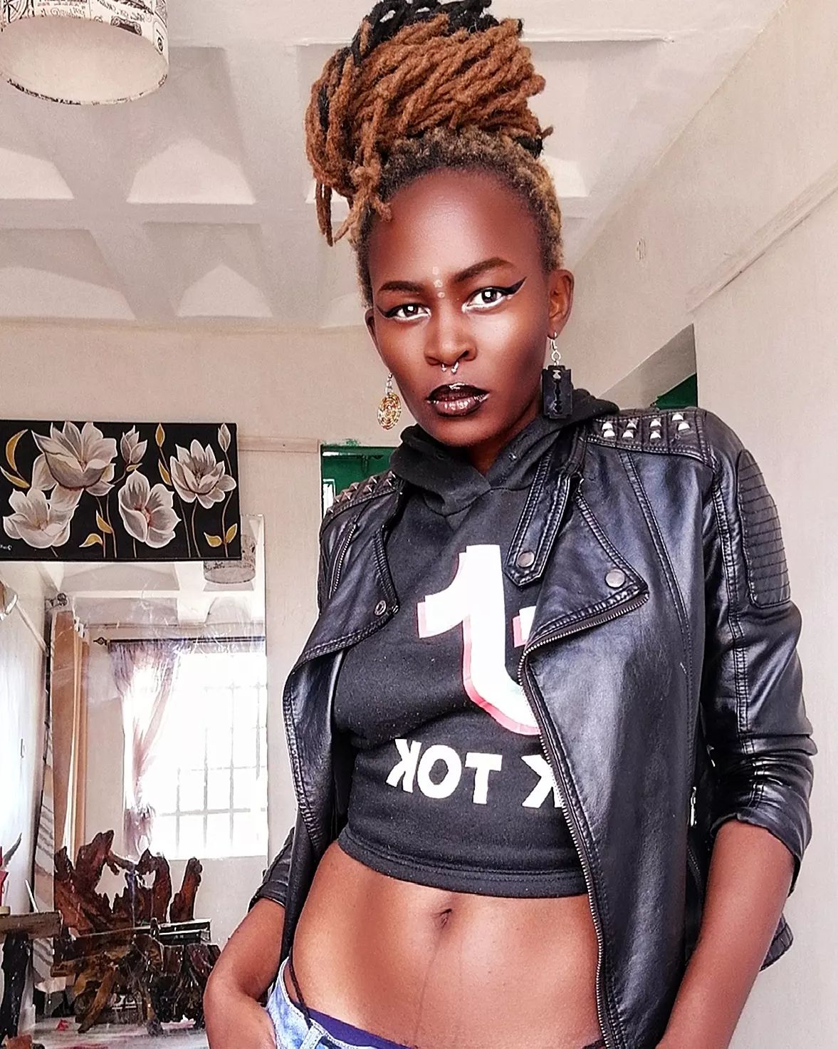 5 Popular Kenyans On Tiktok And How They Make Money Popular Kenyans On Tiktok And How They Make Money