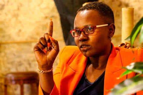 Judy Jepchirchir Breaks Silence On Conning 2,000 Jobseekers Director Of First Choice Recruitment And Consuktancy Agency Judy Jepchirchir Gives Reasons Why The Qatar Applicants Lost Money