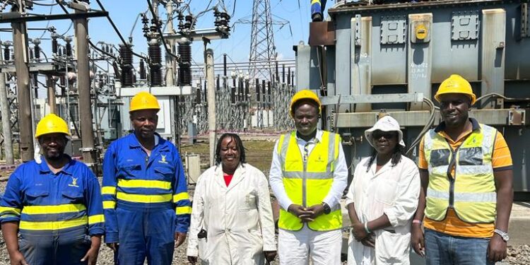 Kplc Made A Net Loss Of Ksh.3.2 Billion