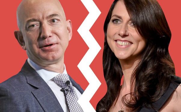 Some World Billionaires Have Had Their Marriages In Limbo And Engaged In Legal Tussles Over Marital Wealth. Some Have Gone On To Lose Custody Of Their Children.