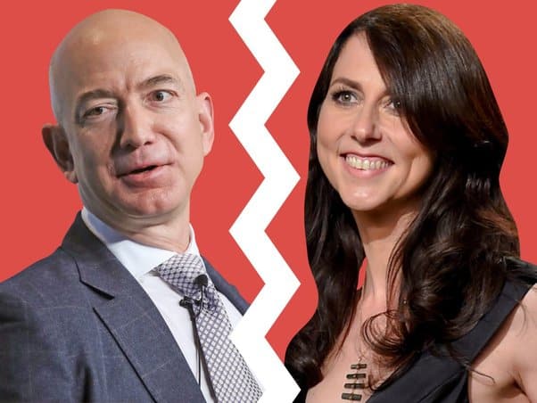 Some World Billionaires Have Had Their Marriages In Limbo And Engaged In Legal Tussles Over Marital Wealth. Some Have Gone On To Lose Custody Of Their Children.