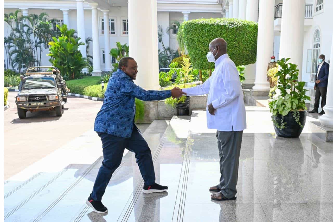 Uhuru