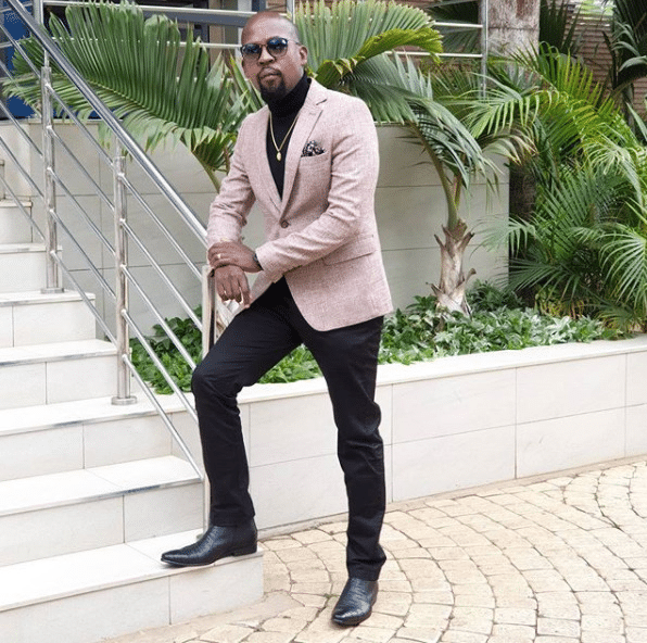 Alex Mwakideu Hints Greener Pasture After Announcing Departure From Milele Fm
