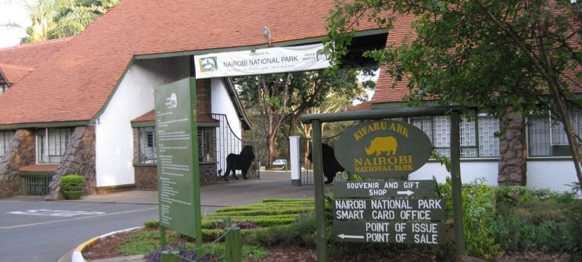 Kws To Triple Park Entry Fees Kws