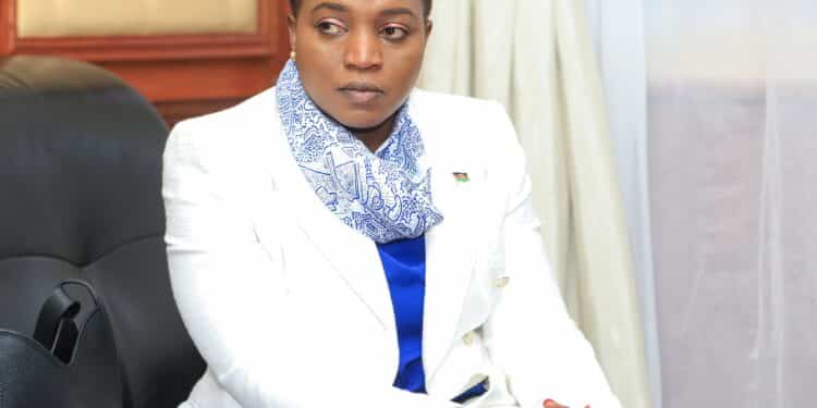 Court Suspends 59 Appointments By Cs Nakhumicha