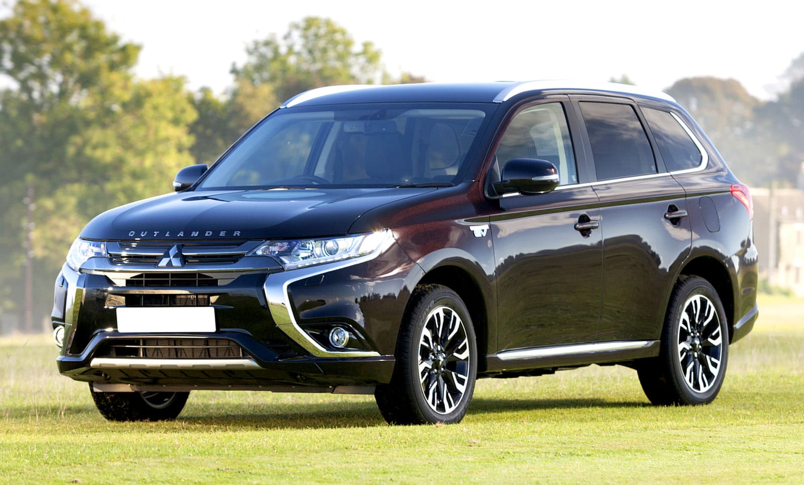 Suv