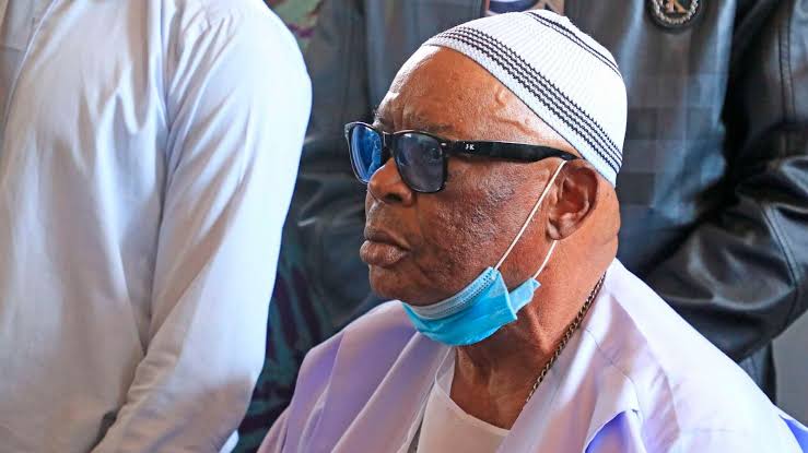 Puzzle Of Graves Found In Church After Dci Raid Father John Pesa'S Coptic Church Under Another Controversy.