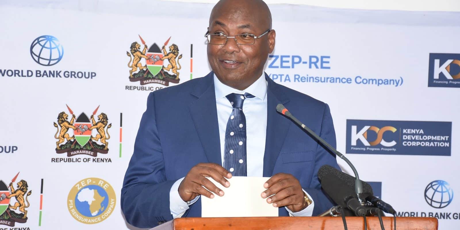 Plans To Relocate Mathari Hospital From Nairobi On Course