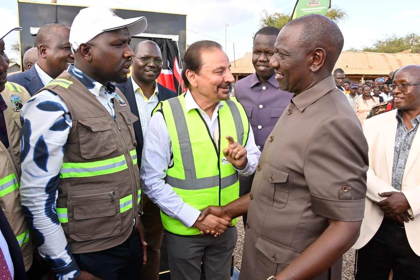 Transport Cabinet Secretary Kipchumba Murkomen Recieves Pressure From Operation Linda Ugatuzi Over The Jkia Blackout