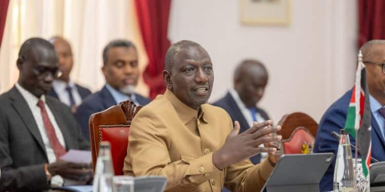 Imf Forces Ruto To Make U-Turn On Cheap Fuel Deal Fuel