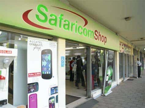 John Mosonik Appointed To Safaricom Board
