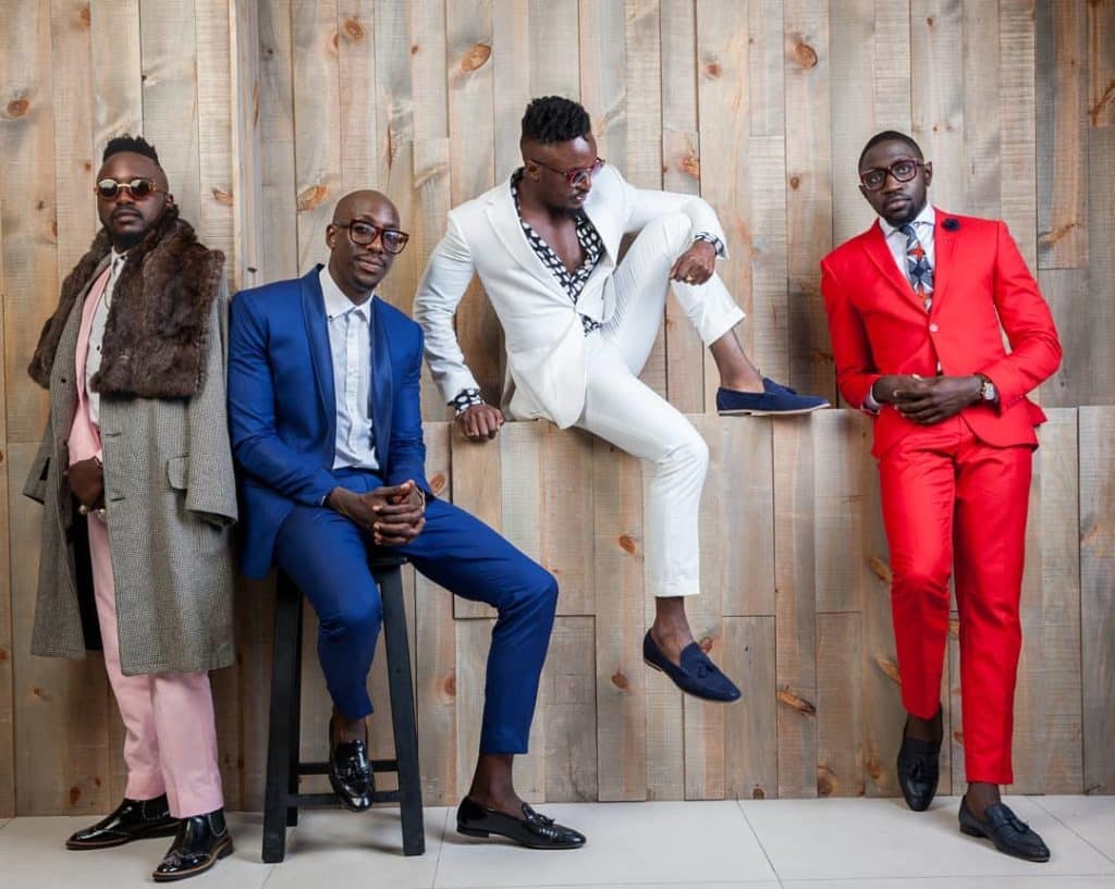 Sauti Sol Announces Dates For Last Gig Sauti Sol Music Band To Perform For The Last Time As A Band