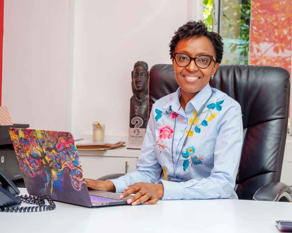 Belva Digital Appoints Serah Katusya As New Ceo