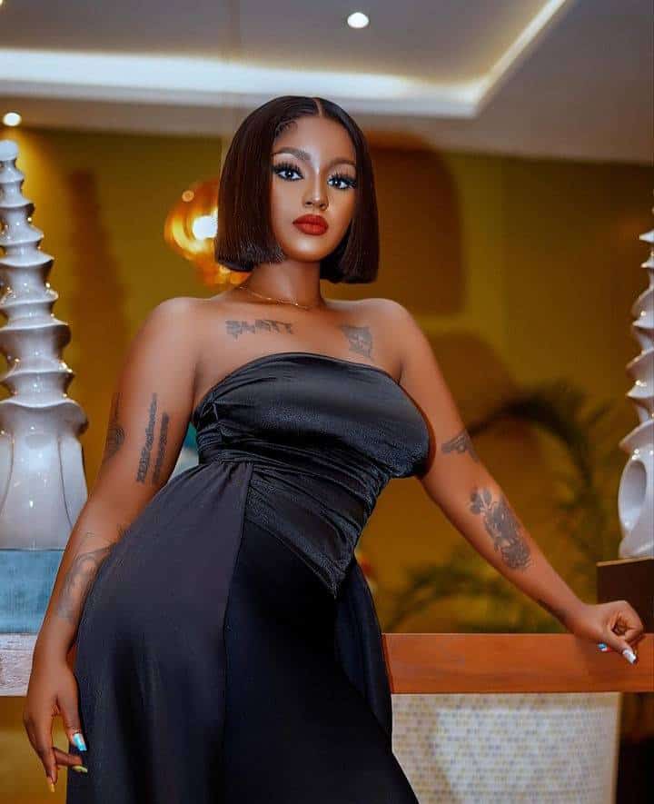 Socialite Reveals Why She Can'T Date Kenyan Men Socialite Shakilla Amin Discloses That She Prefers Dating Nigerian Men Over Kenyan Men