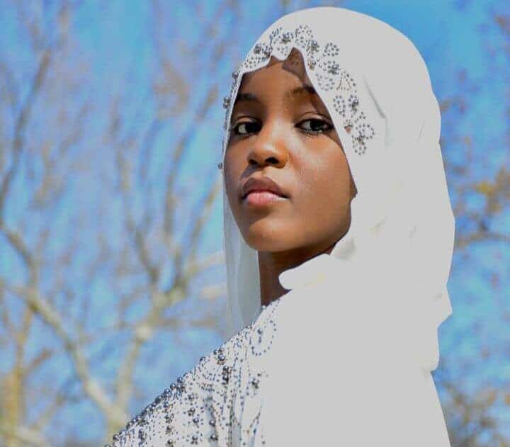 Socialite Shakilla Amin Discloses That She Prefers Dating Nigerian Men Over Kenyan Men