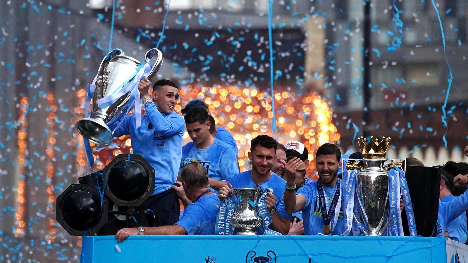 Why Arsenal Are League Favourites Ahead Of City Arsenal Look Forward To A Thrilling Season After Making Key Signings In The Summer Transfer Window As They Make A Return To The Champions League.