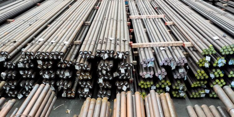 Govt Slaps 9 Tycoons With Ksh338M Fine For Price Fixing Steel Companies Fined For Price-Fixing