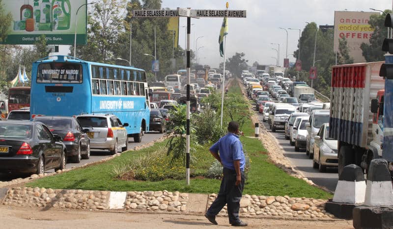 How To Beat Nairobi Traffic Jam With 7 Easy Tricks Tips To Beating Nairobi Traffic Jam