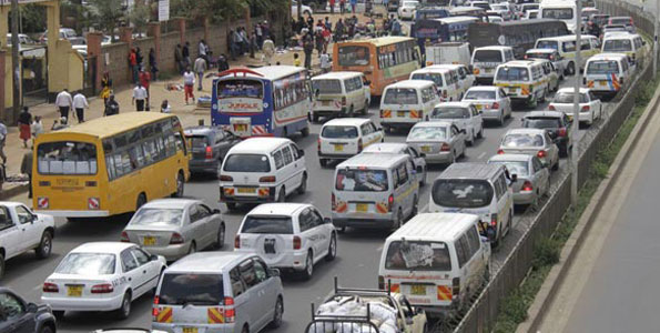 How To Beat Nairobi Traffic Jam With 7 Easy Tricks Tips To Beating Nairobi Traffic Jam