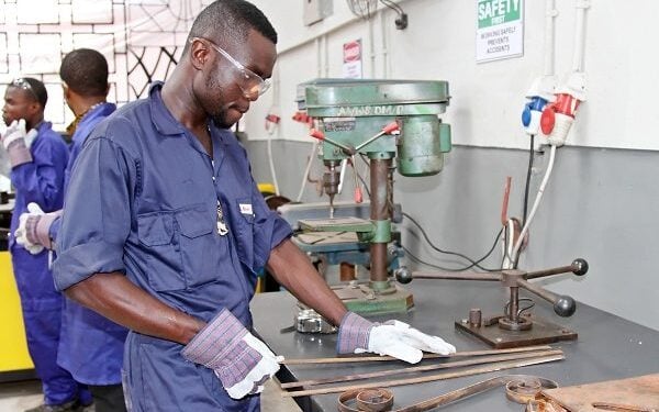 Marketable Courses For D+ Kcse Graduates In 2026 Engineering Among The Best Marketable Courses For D+ Kcse Students In 2026