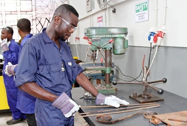 Kenha To Offer Technical Causes Like Wireman, Masonry, Carpentry