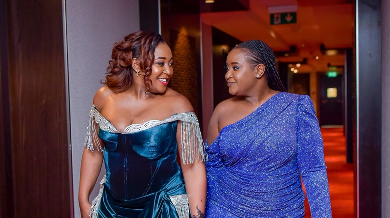 Kyallo Kulture Season 2 Ends 