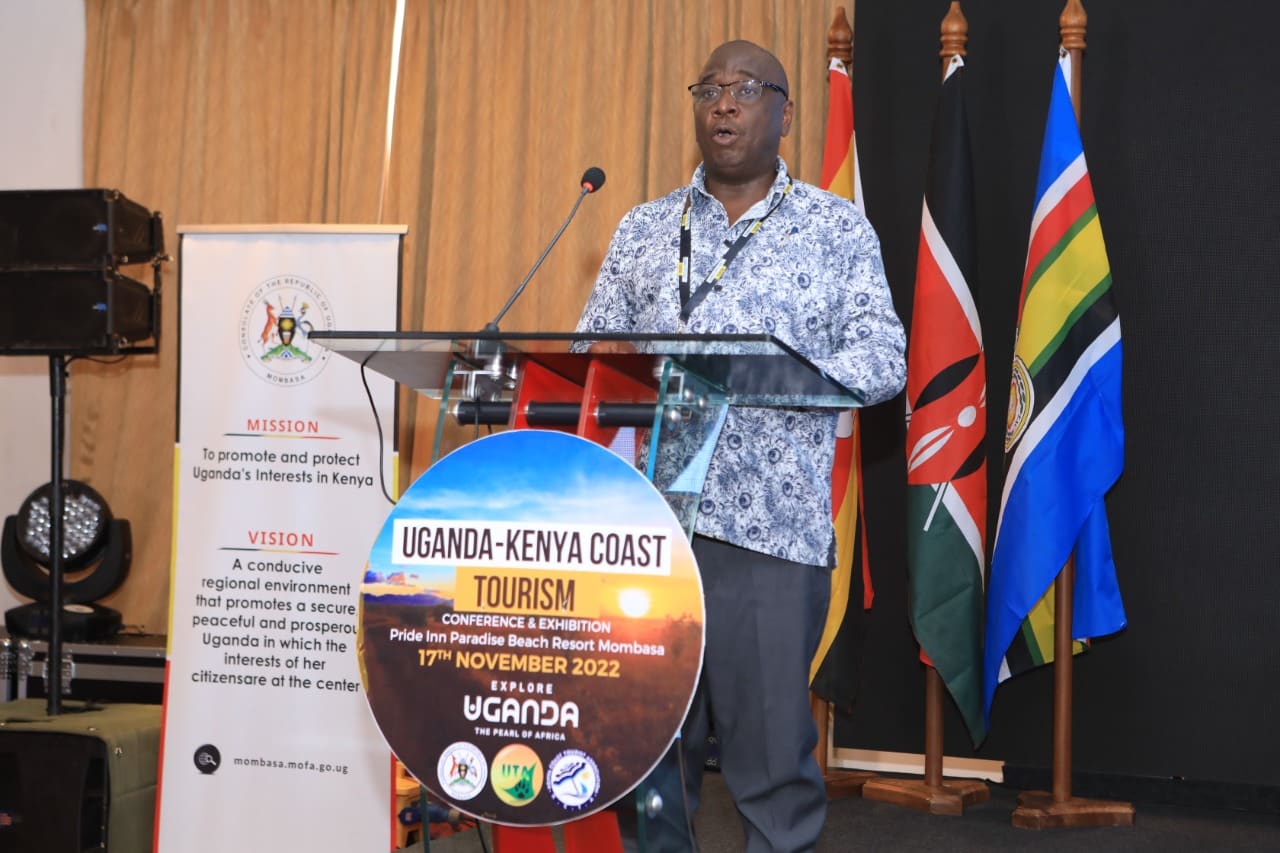 Why More Kenyans Are Flocking To Uganda - Report The Number Of Kenyan Tourists Visiting Uganda Has Increased.