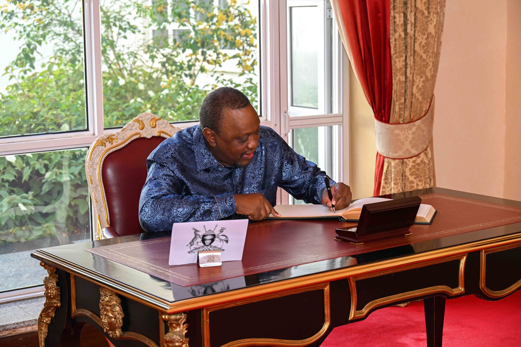 Uhuru