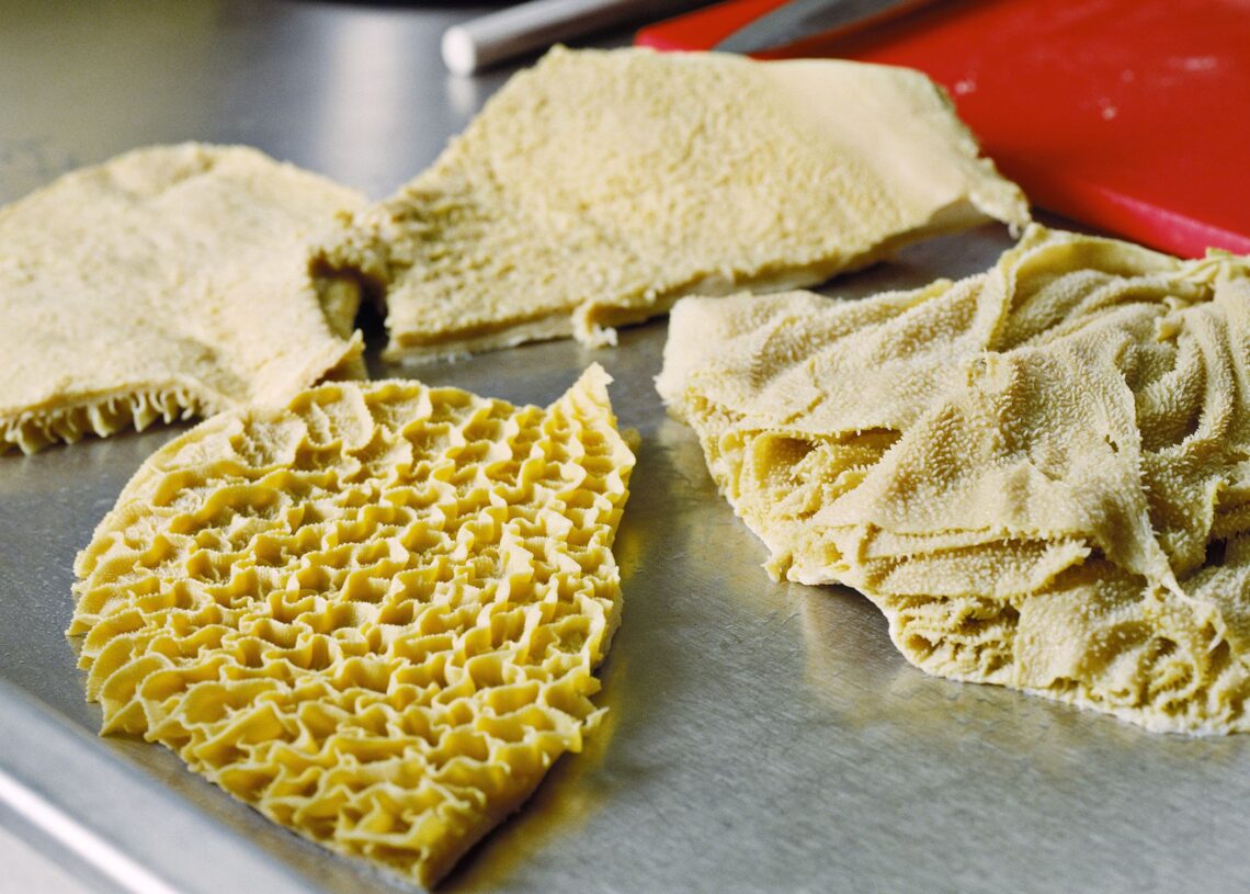 Matumbo Eating Matumbo: Understanding Nutritional Value Of Tripe